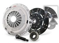 Volvo Red block Stage 2 clutch kit