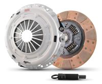 Volvo Red block Stage 3 clutch kit