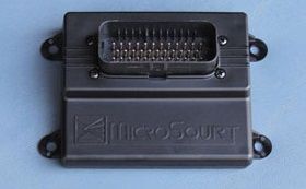Microsquirt ECU