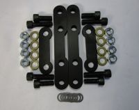 RX7 Brake adapter bracket kit