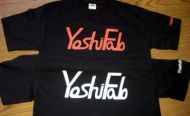 Yoshifab T shirt